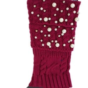 Teens Boot Leggings